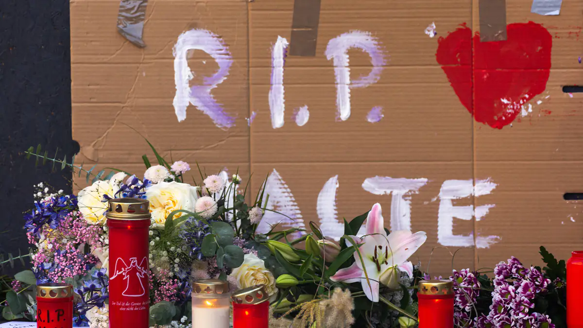 Brutal zusammengeschlagen: Was über Maltes mutmaßlichen Mörder bekannt ist