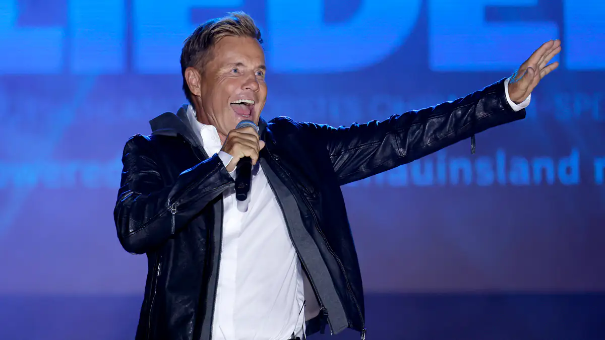 Dieter Bohlen macht sich über Katja Krasavice lustig