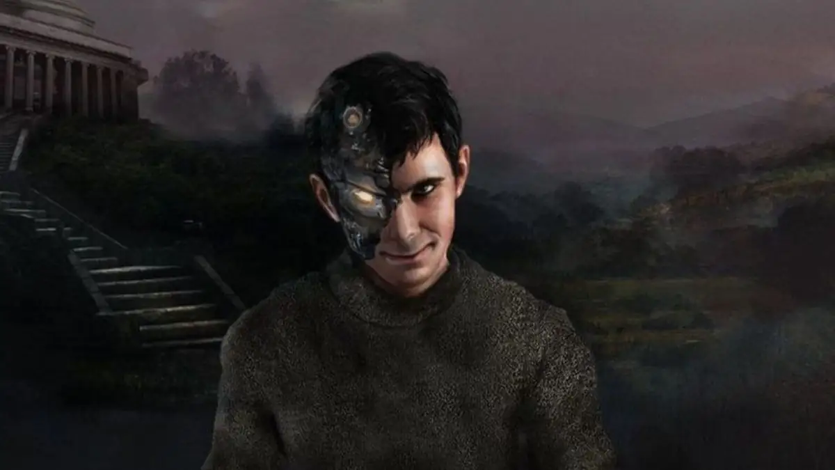 Forscher haben "Psychopathen"-KI aus Reddit-Kommentaren erschaffen