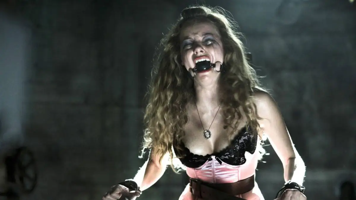 Nach 15 Jahren Verbot: Einer der brutalsten Filme der Welt ist wieder verfügbar