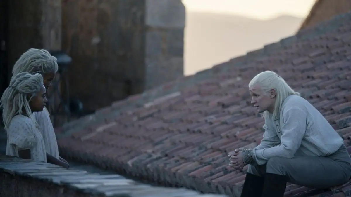 „House of the Dragon“: gelöschte Szene sorgt für Aufruhr