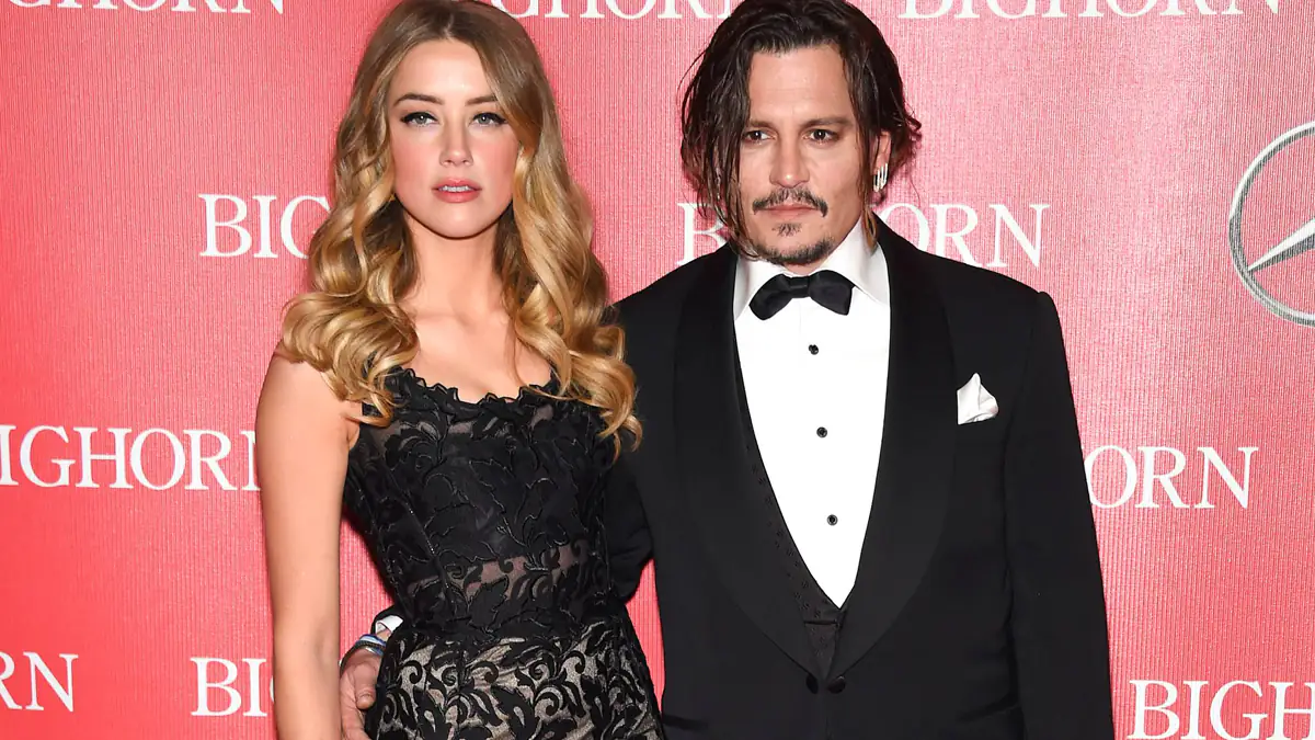 Johnny Depp vs. Amber Heard: Besetzung für Verfilmung des Prozesses steht fest