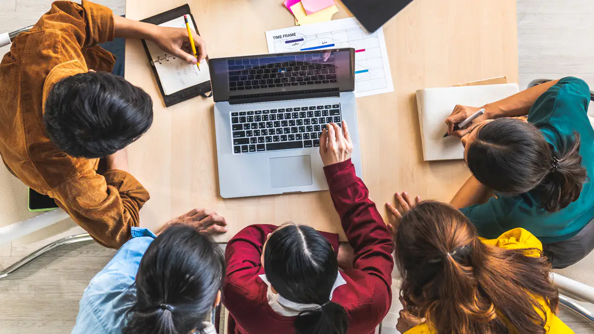 Umfrage enthüllt überraschenden Berufswunsch der meisten Jugendlichen