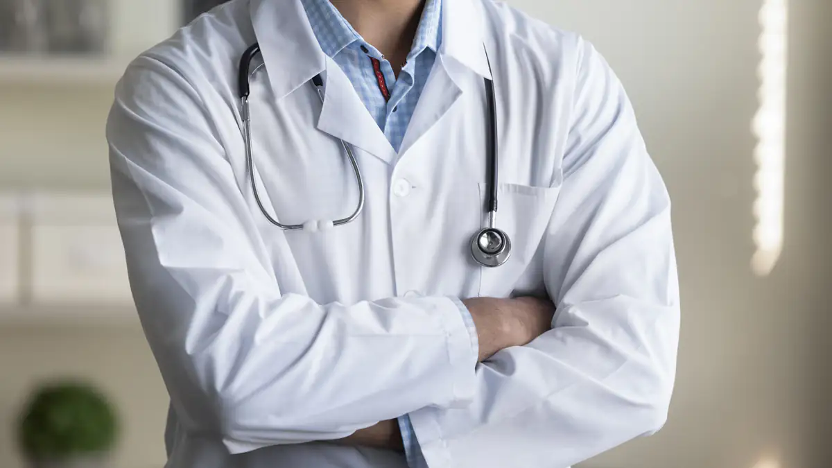 Drei Mädchen betroffen: Missbrauchsvorwürfe gegen Kinderarzt