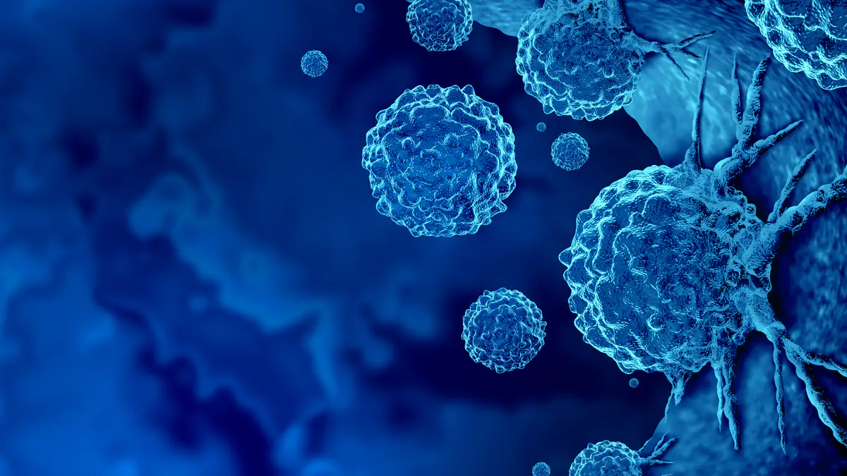 Die gefährlichsten Krebsarten: Auf welche Symptome man achten sollte