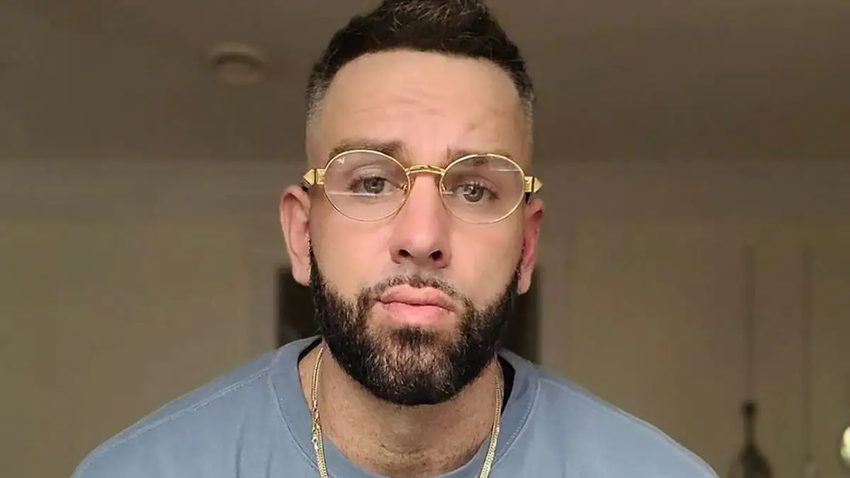 Auf der Straße erstochen: Rapper trauern um Pat Stay