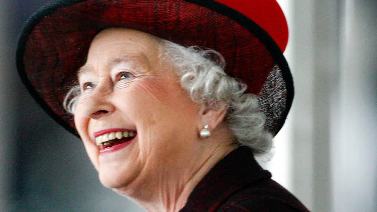 Das passiert jetzt nach dem Tod der Queen