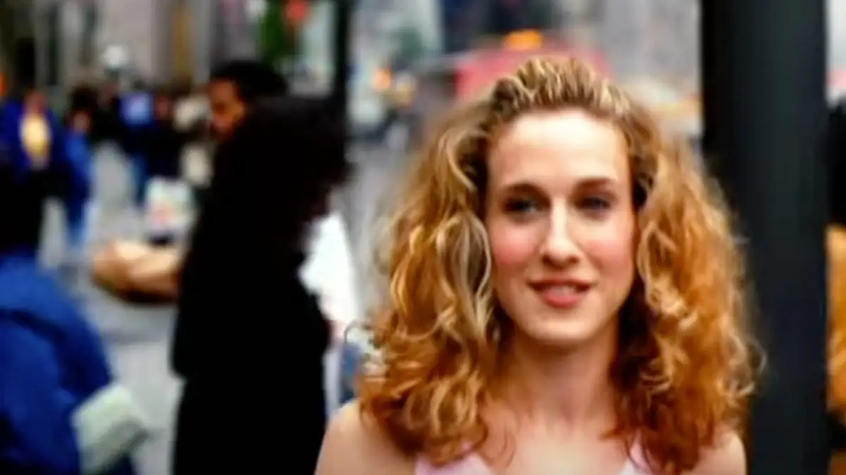 „Sex and the City“: Schockierenden Fehler hat noch fast keiner bemerkt