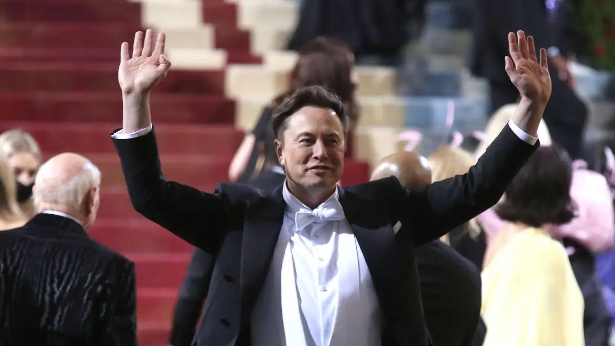 Physiker aus dem Jahr 1948 sagt Schicksal von „Elon“ voraus