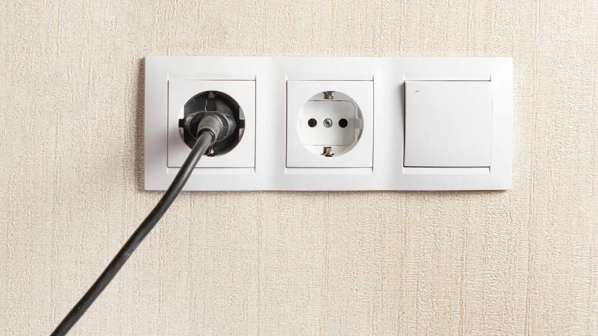 4 Haushaltsgeräte, die auch nachts zum Stromfresser werden