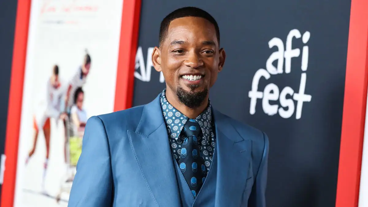 Nach Oscar-Skandal: Will Smith darf endlich in neuem Film mitspielen