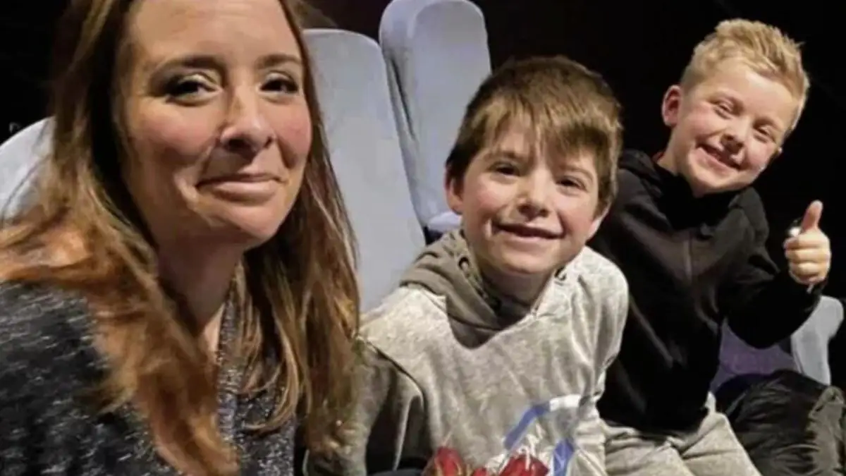 Wegen Long Covid? Vierfache Mutter plötzlich tot