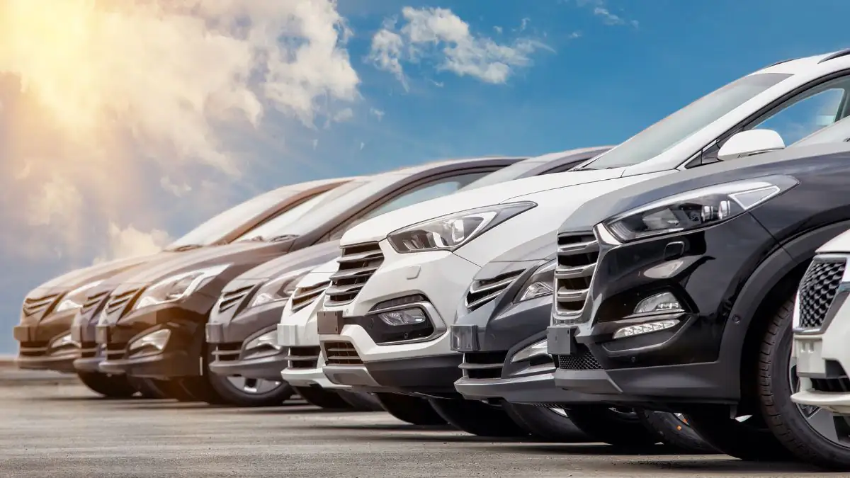 Fast 2000 Autos in NRW gestohlen: Diebe finden bestimmte Marke besonders reizend