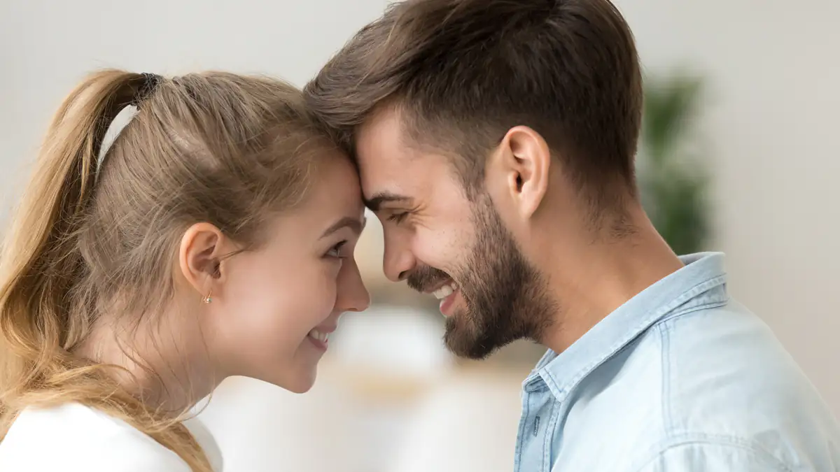 An diesen 5 Anzeichen erkennt man eine erfolgreiche Beziehung