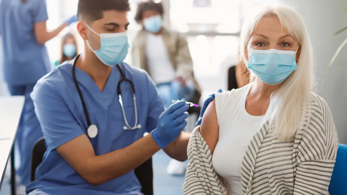 Corona-Impfschäden haben sich fast verdreifacht