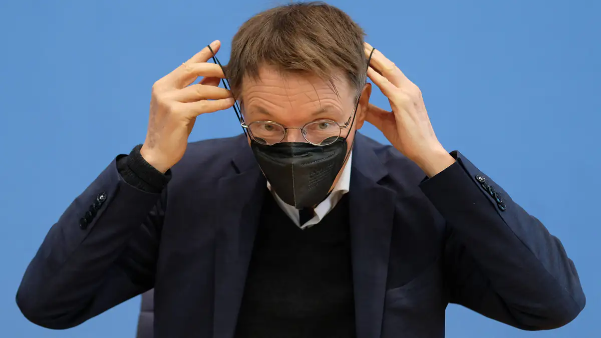 Neue Coronaregeln: Wo jetzt die FFP2-Maskenpflicht gilt