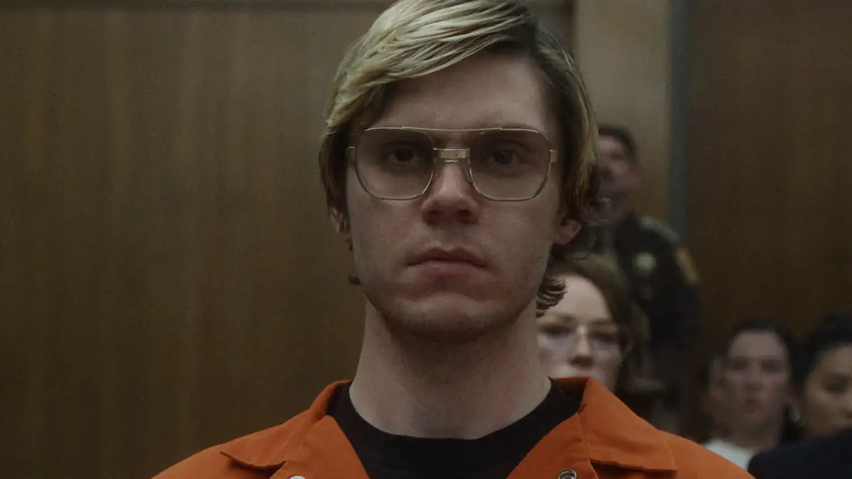 Serie über den Killer Jeffrey Dahmer: Fans machen gruselige Entdeckung