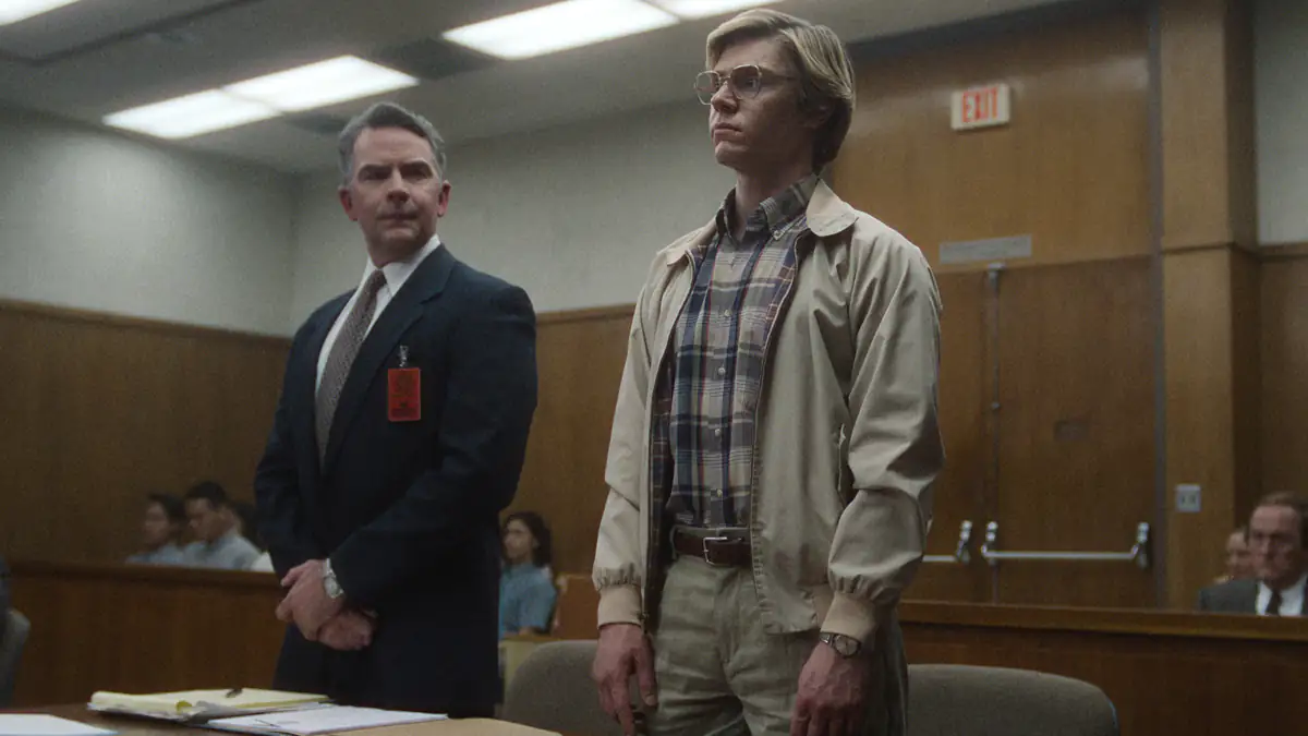 Jeffrey Dahmers Vater will Netflix verklagen