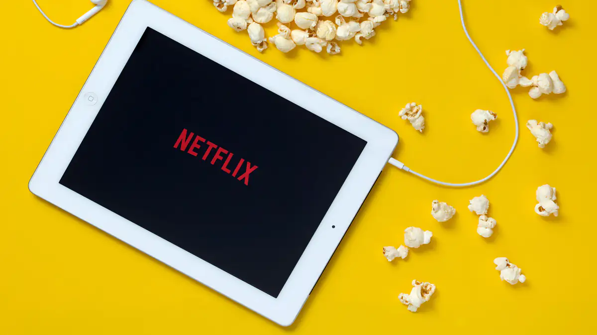 Die meisten Schock-Momente: Neue Netflix-Horrorserie bricht Weltrekord