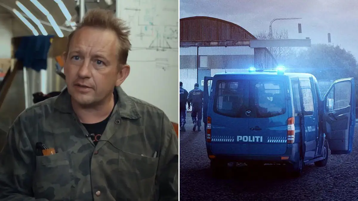 „Beste Serie des Jahres“: Neue True-Crime-Show begeistert Fans
