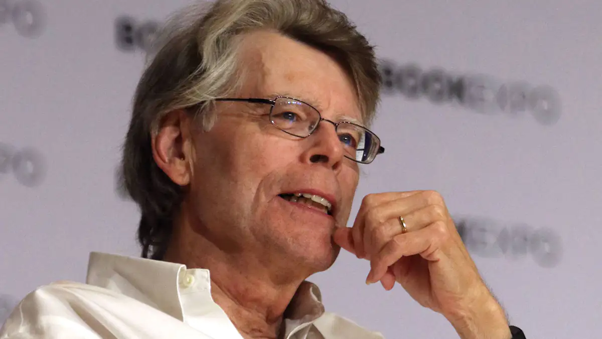 „Gruselig und wunderschön“: Stephen King empfiehlt neue Horror-Serie