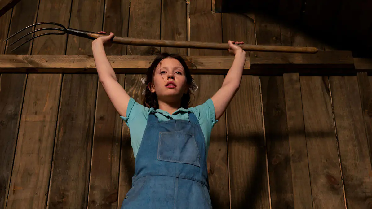 „Verstörend“: Martin Scorsese warnt vor neuem Horror-Film