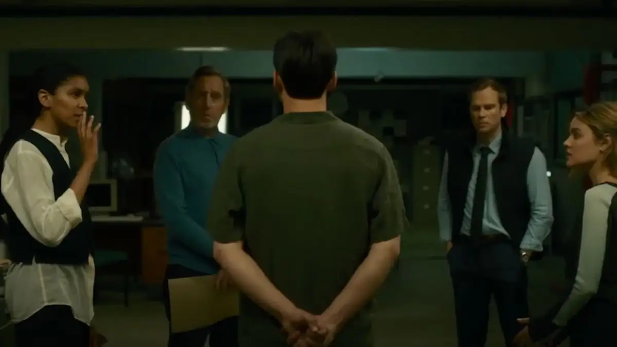 Nach „Jeffrey Dahmer“: Neue Serienkiller-Serie „Ragdoll“ kommt endlich nach Deutschland