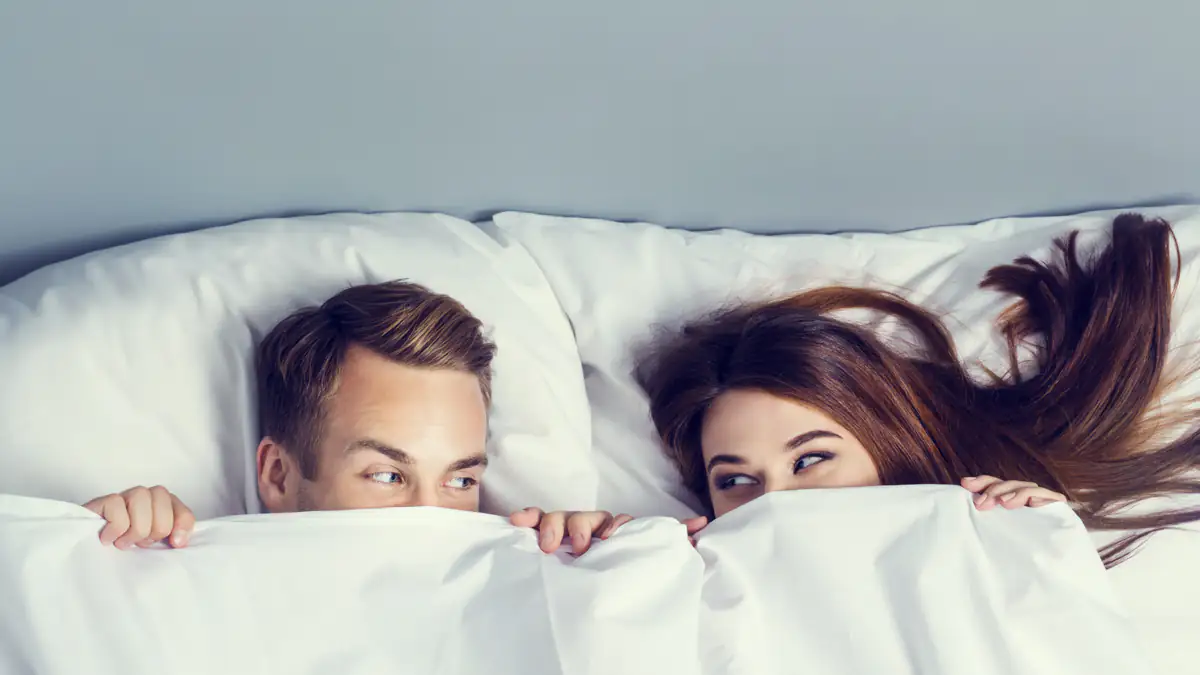 Studie enthüllt die beliebtesten Sex-Songs der Deutschen