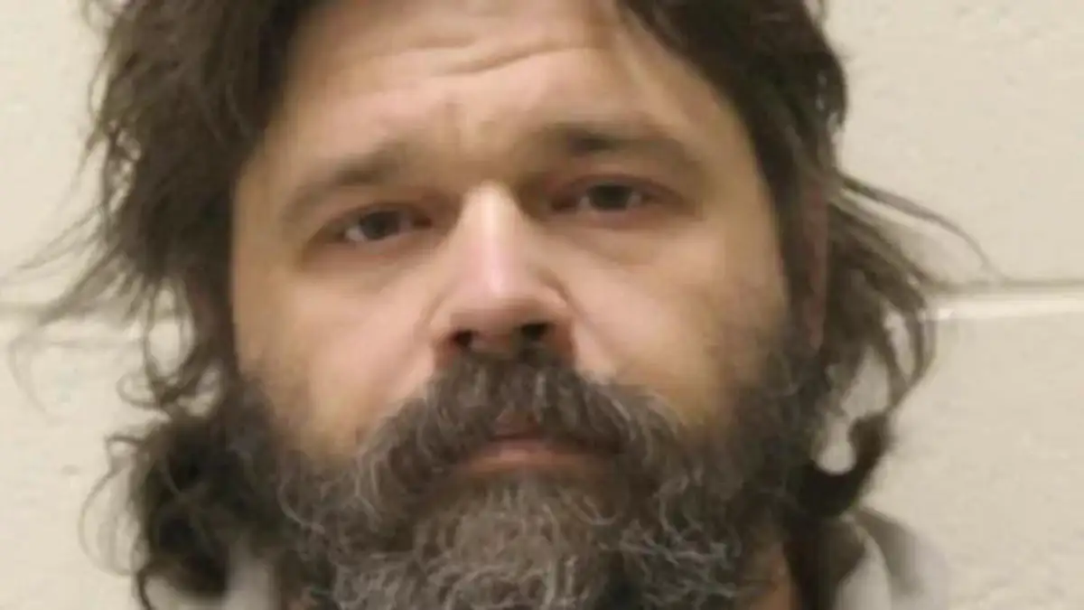 USA: 22-Jährige mit Hundehalsband in Keller gesperrt und vergewaltigt