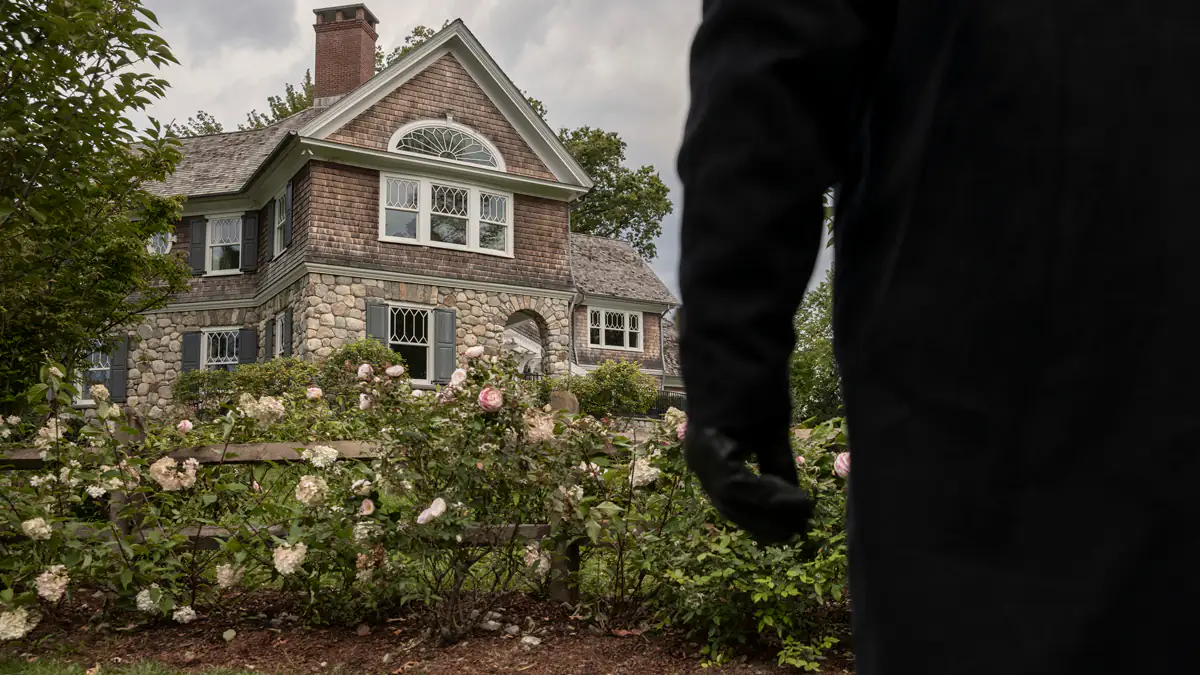 „The Watcher“: Die wahre gruselige Geschichte hinter der Netflix-Serie