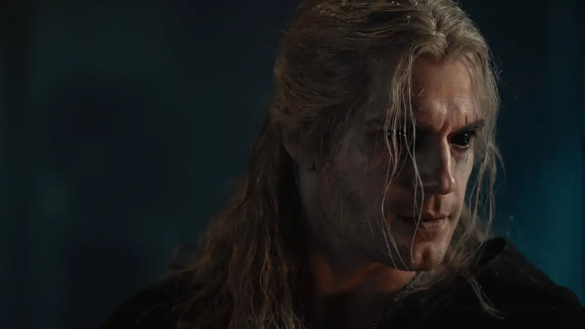 „The Witcher“: Henry Cavill verkündet Schock-Nachricht
