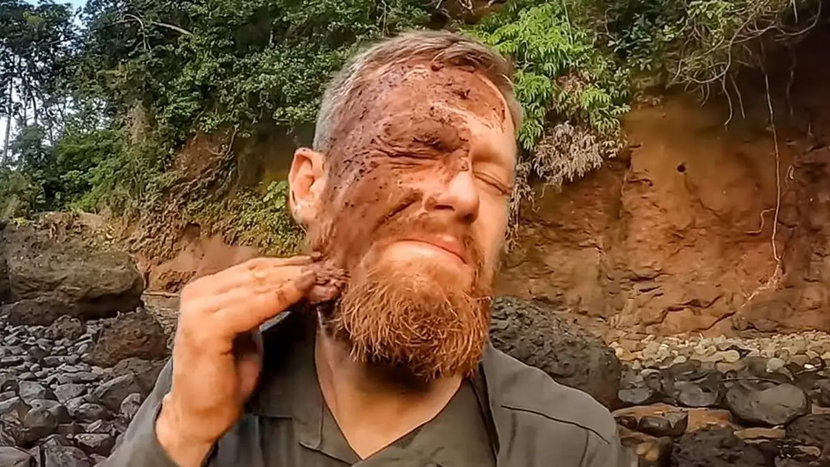 „7 vs. Wild“: Fritz Meinecke spricht über „Fake“ in eigener YouTube-Show