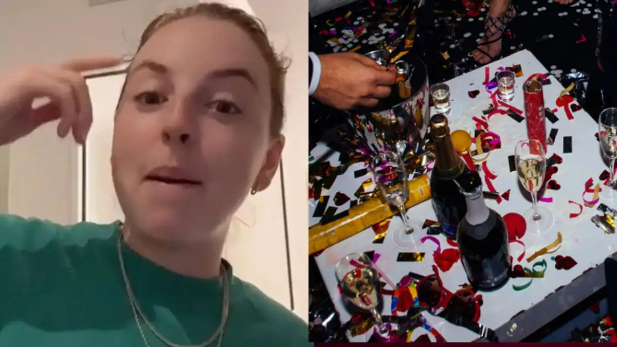 KitKatClub Berlin: TikTokerin landet aus Versehen im bekannten Sexclub