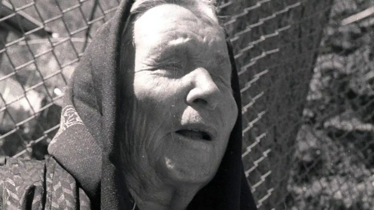 Tödlicher als Atomwaffen: Baba Wangas Vorhersagen für 2023