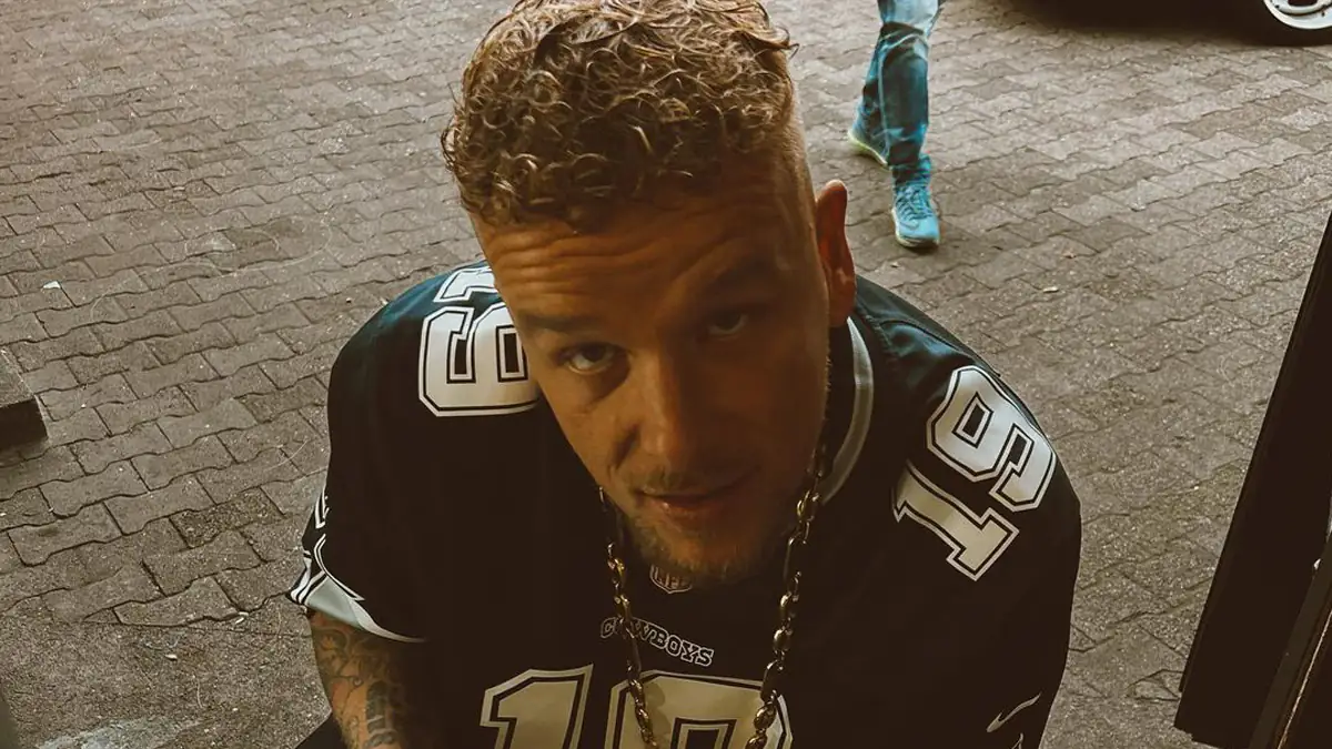 Trennung von Mary? Bonez MC mit Statement