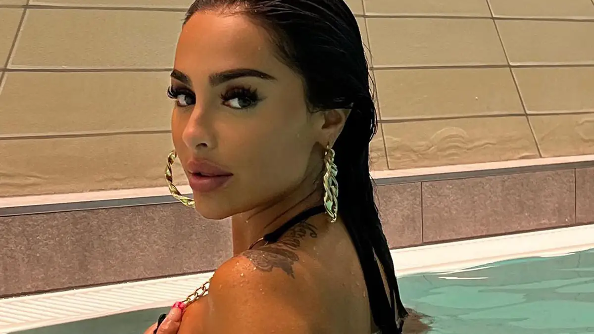 Mary spricht über Porno mit Rapper Bonez MC