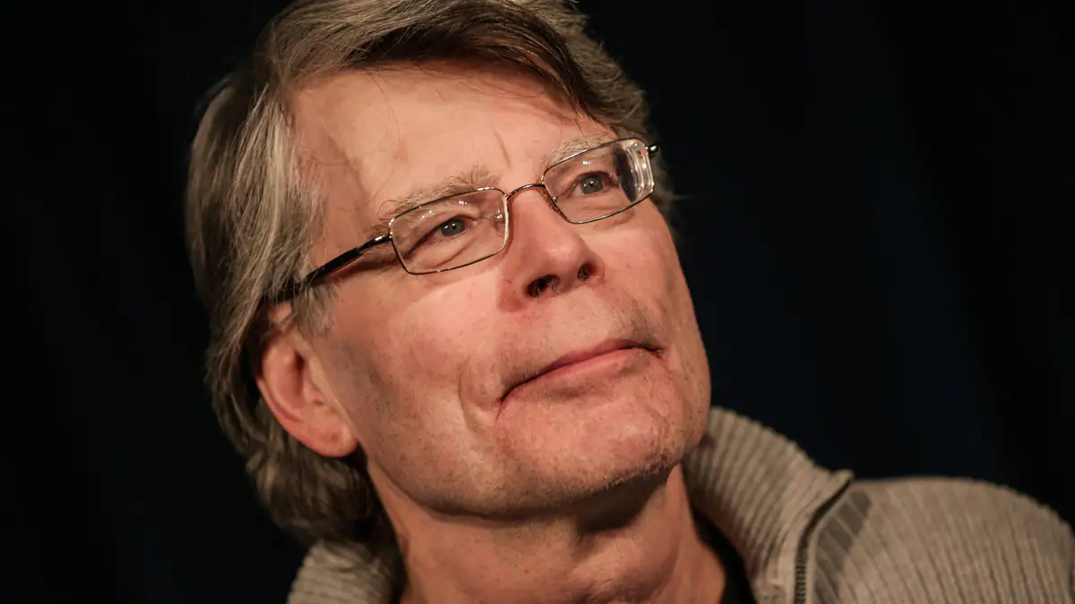 Stephen King zerstört Elon Musk