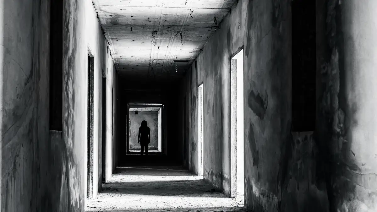 Die 10 düstersten Orte in Deutschland