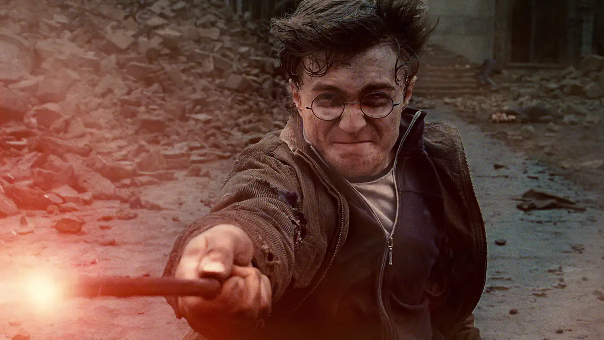„Lumos“ und „Accio“: Diese Harry Potter-Zaubersprüche funktionieren auf dem Smartphone