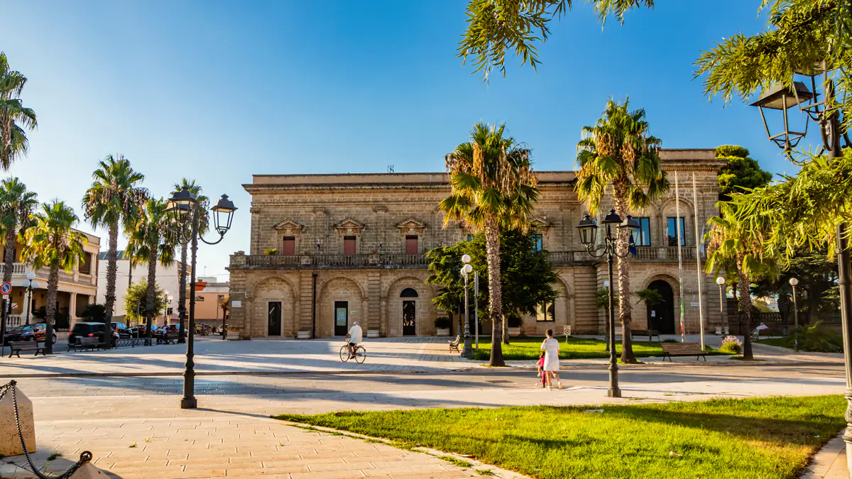 Italienische Stadt zahlt jedem neuen Einwohner 30.000 Euro