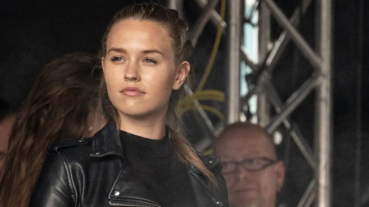 Sie war erst 16: So lernte Laura Müller ihren Michael Wendler wirklich kennen