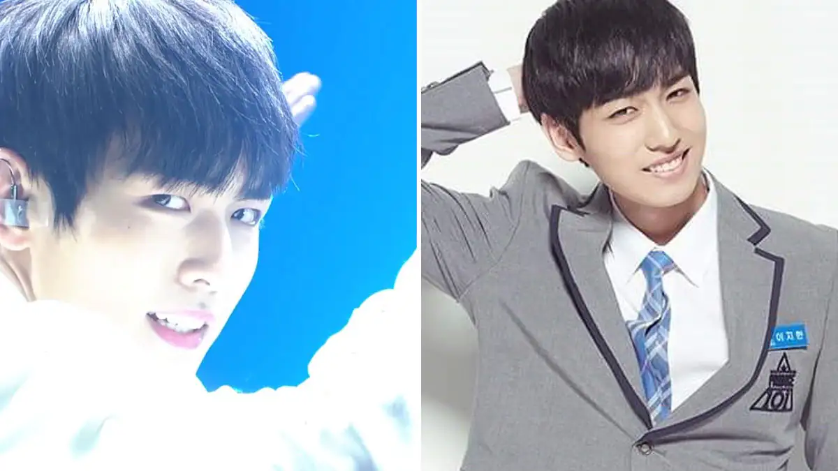 Nach Halloween-Massenpanik: K-Pop Sänger Lee Jihan zu Tode getrampelt