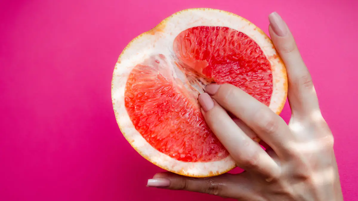 Studie enthüllt, woran Frauen beim Masturbieren denken