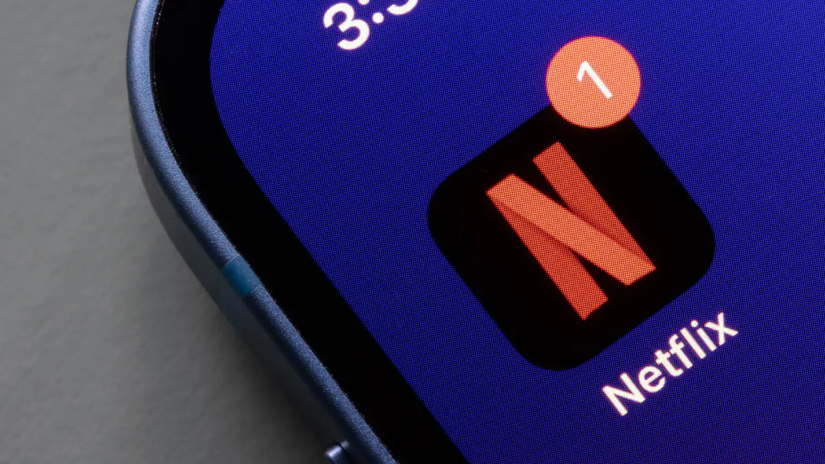 Netflix löscht berühmte Horrorreihe