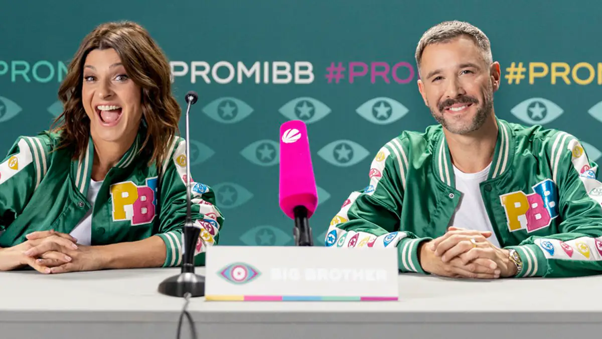 „Promi Big Brother 2022“: Diese Stars sind dabei