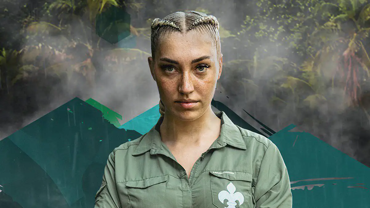 7 vs. Wild: Shitstorm für Kandidatin Starletnova