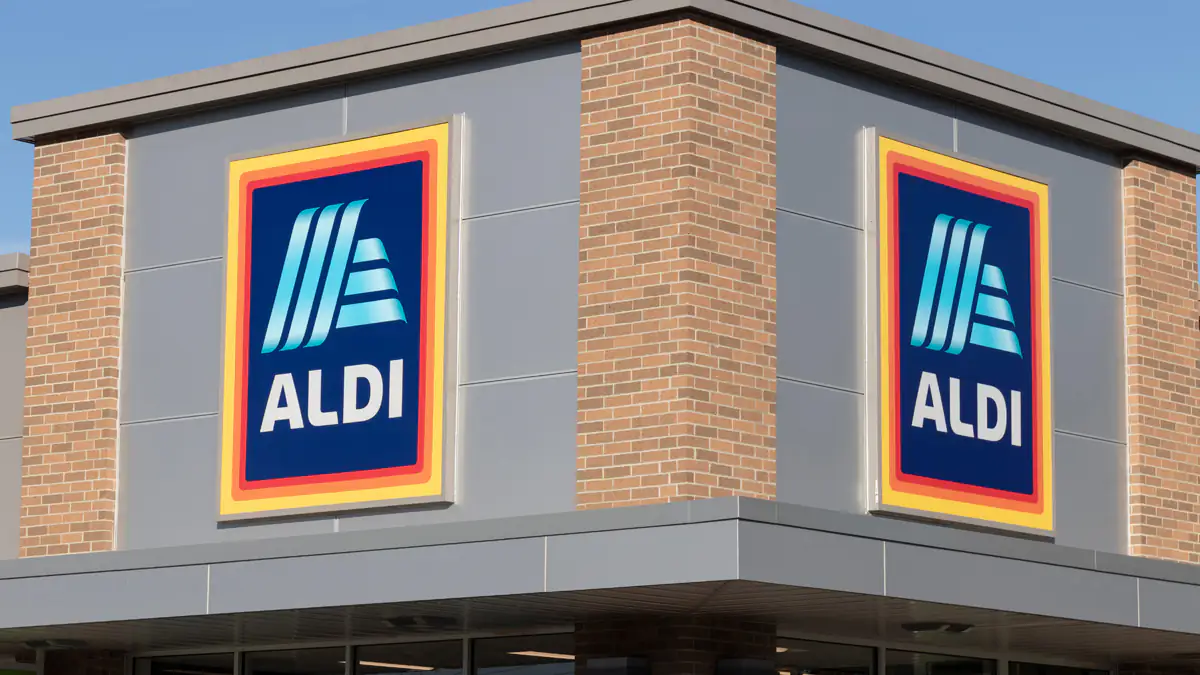 Aldi überrascht Kunden mit neuem WhatsApp-Service