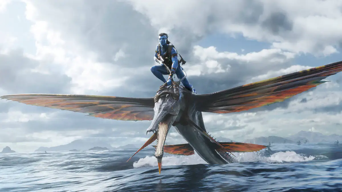 „Avatar 3“: 9 Stunden Filmmaterial sollen für Fortsetzung animiert werden