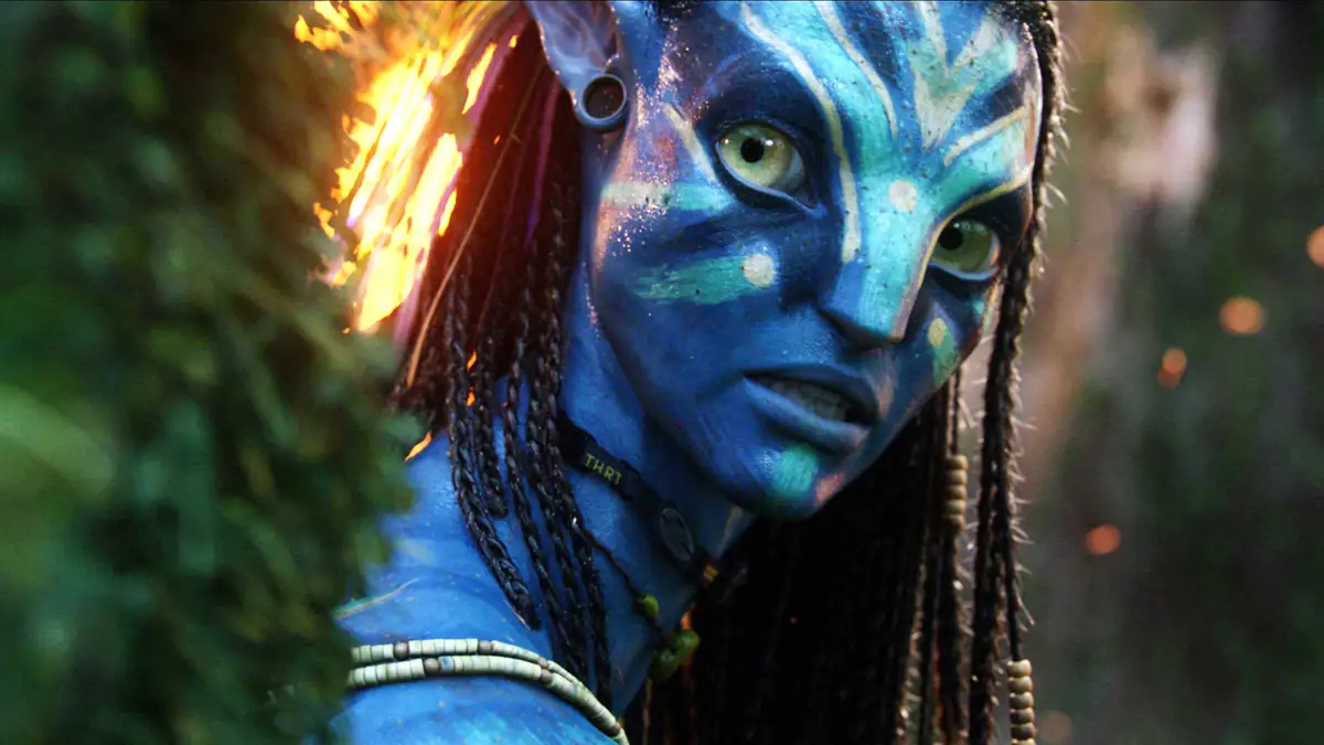 „Avatar 2“: Neuer Trailer enthüllt Lovestory und gewaltige Schlacht
