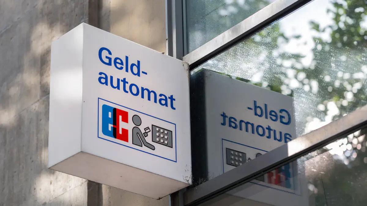 Neuerung bei EC-Karten: Sparkasse führt praktisches Feature ein